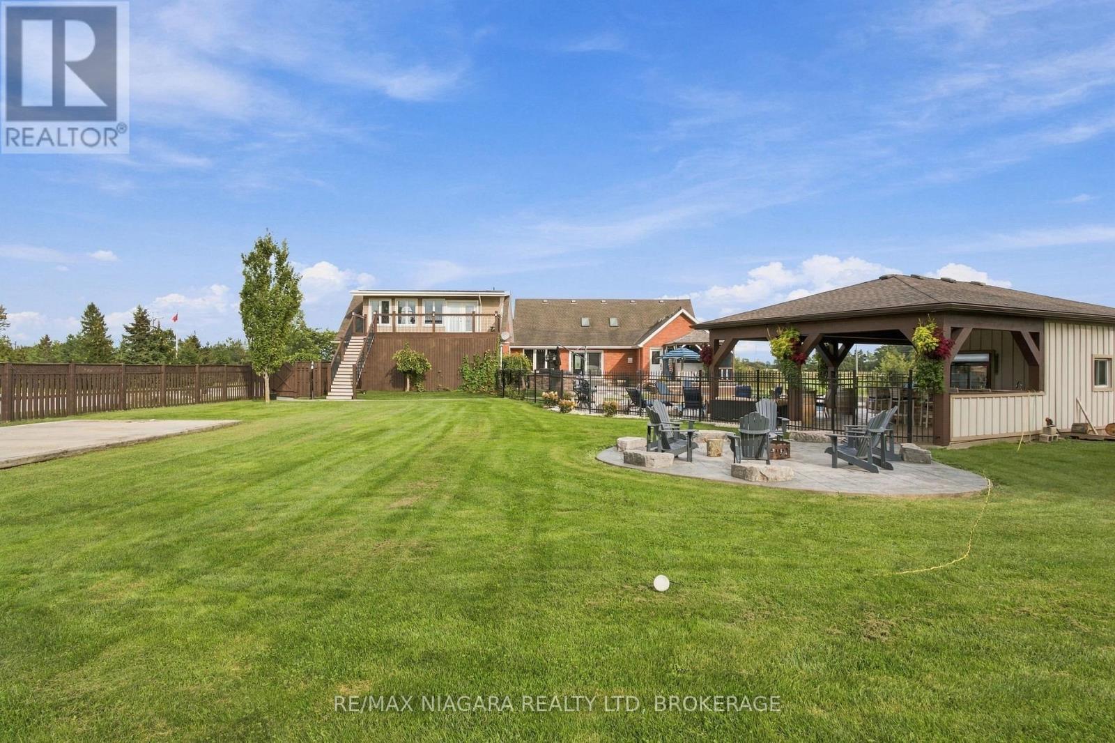 551 Darby Road, Welland (Cooks Mills), ON