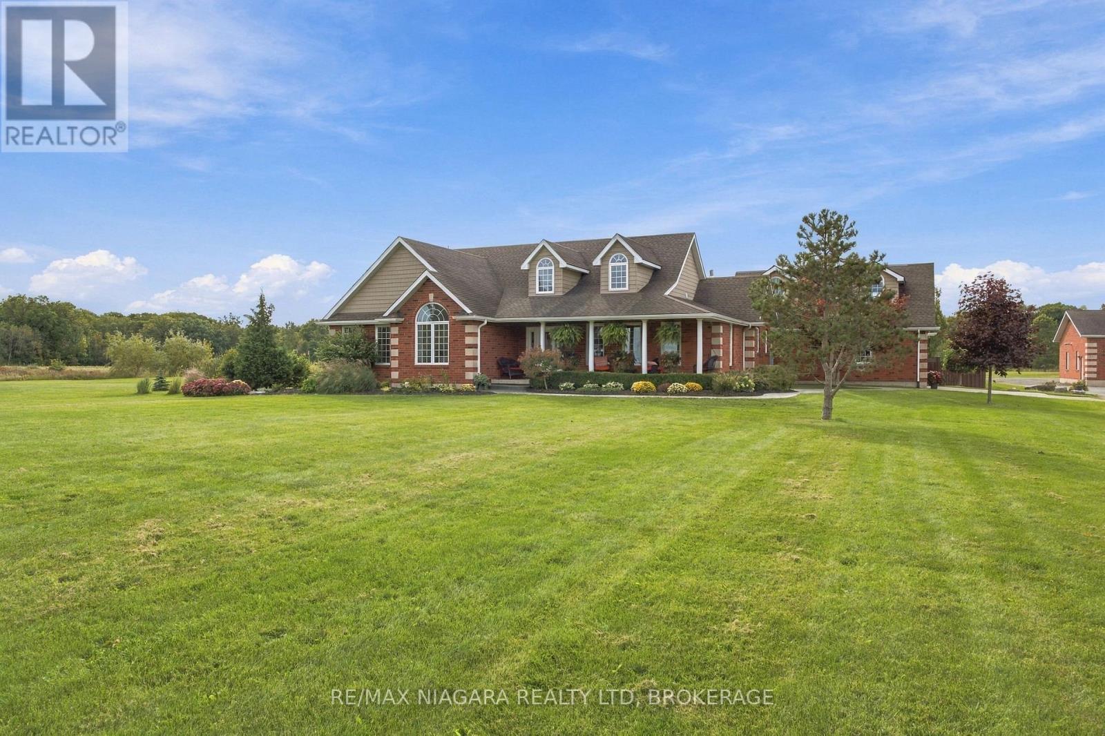 551 Darby Road, Welland (Cooks Mills), ON
