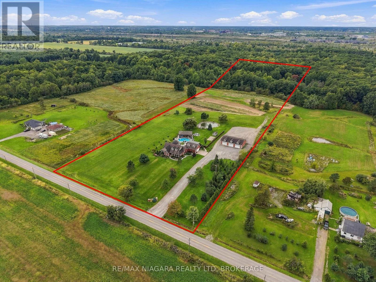 551 Darby Road, Welland (Cooks Mills), ON