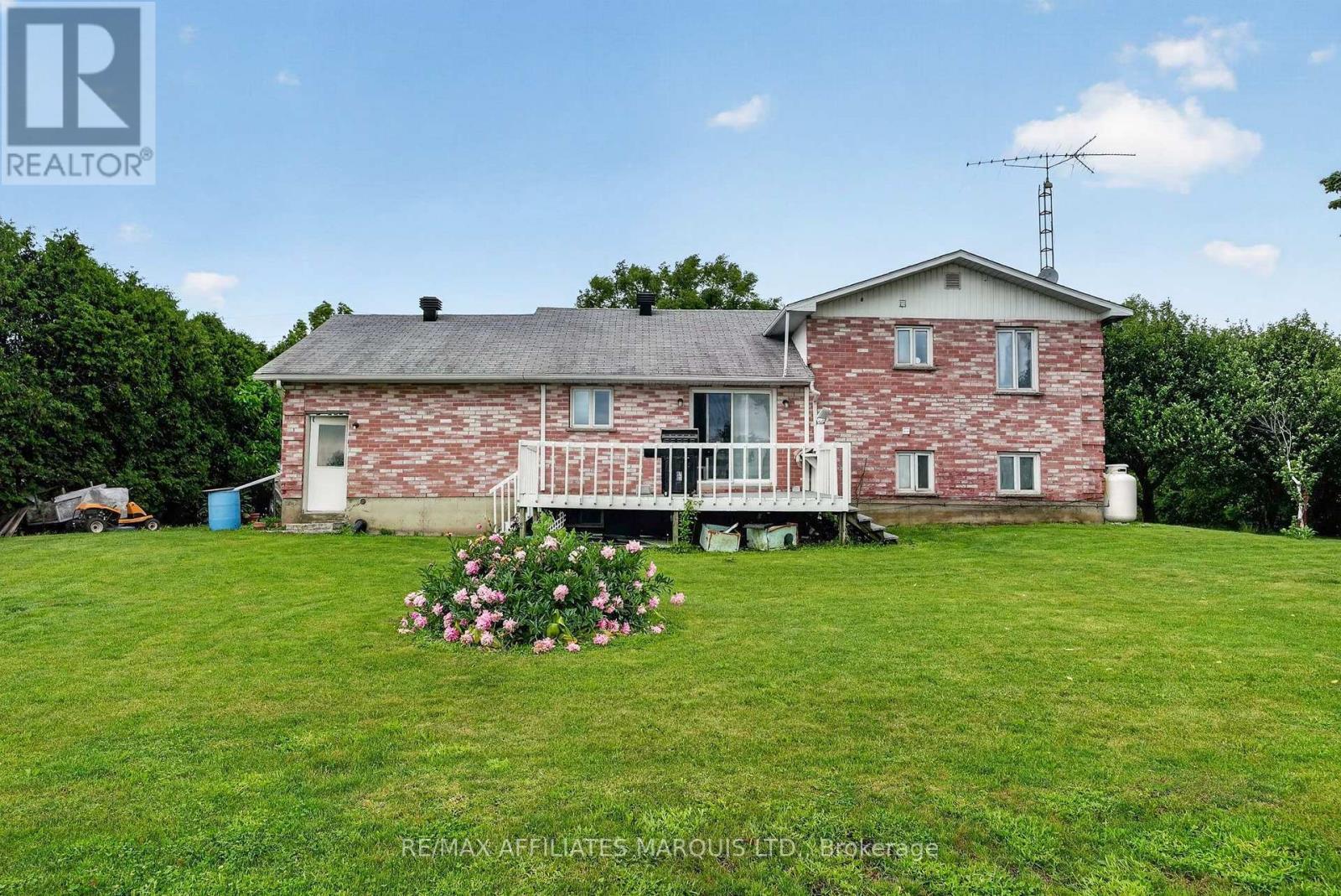 20474 Concession 8 Road, South Glengarry, ON
