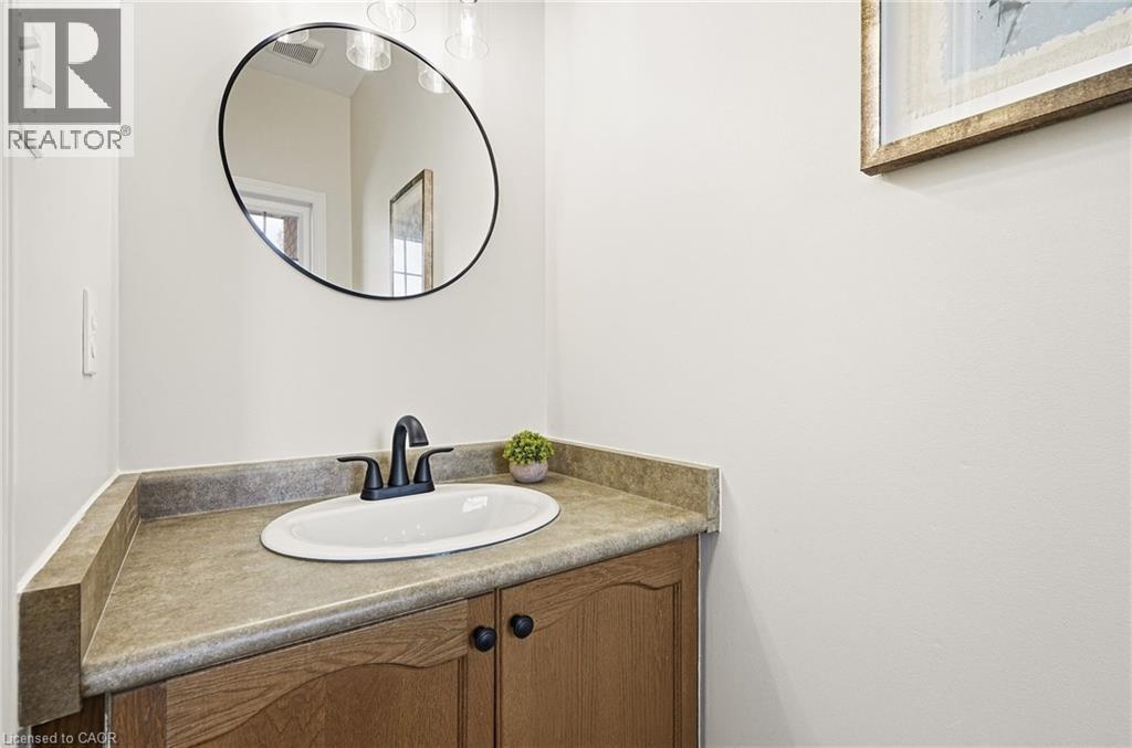 257 Southbrook Drive, Binbrook, ON
