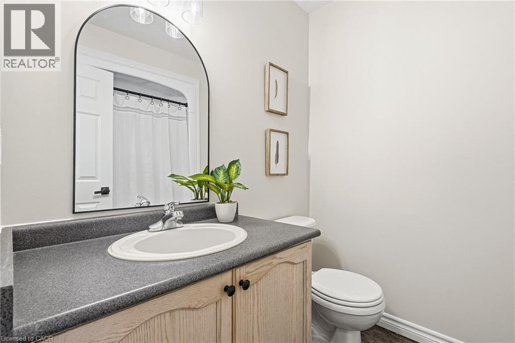 257 Southbrook Drive, Binbrook, ON