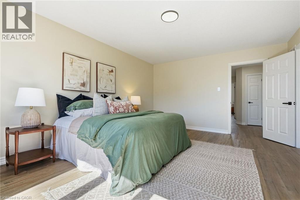257 Southbrook Drive, Binbrook, ON