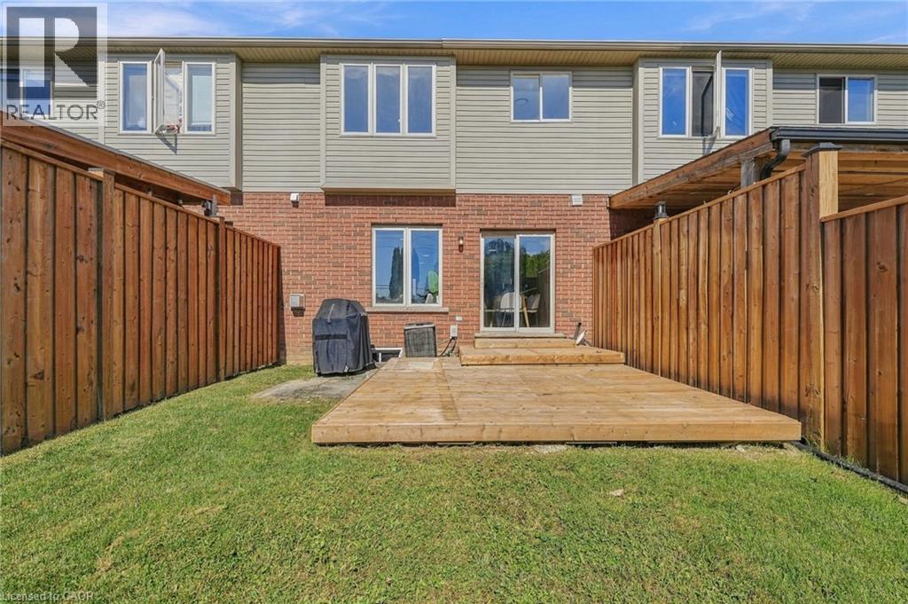 257 Southbrook Drive, Binbrook, ON