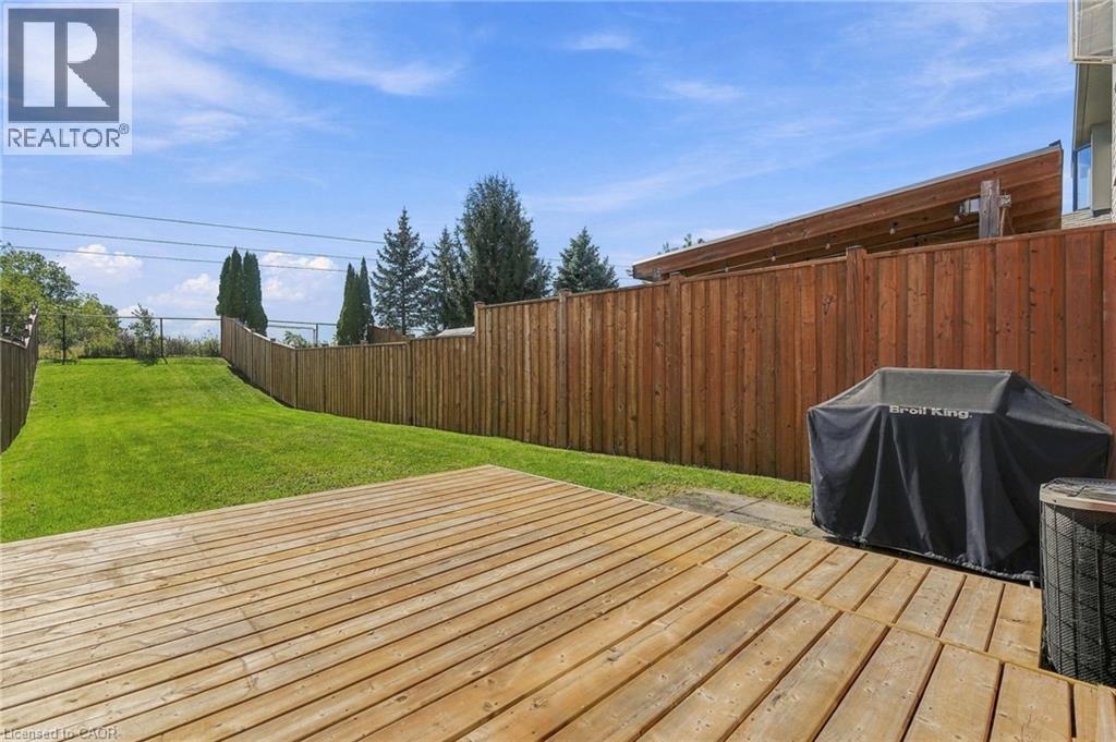 257 Southbrook Drive, Binbrook, ON