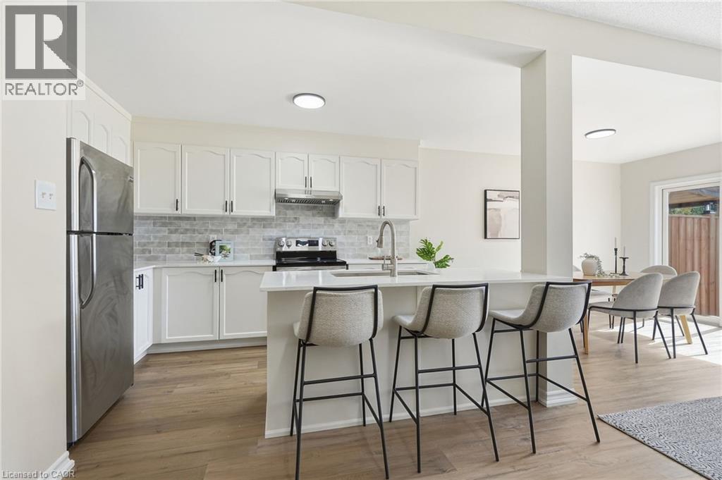 257 Southbrook Drive, Binbrook, ON
