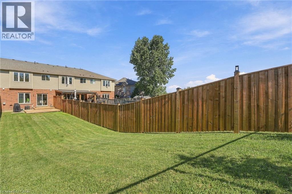 257 Southbrook Drive, Binbrook, ON