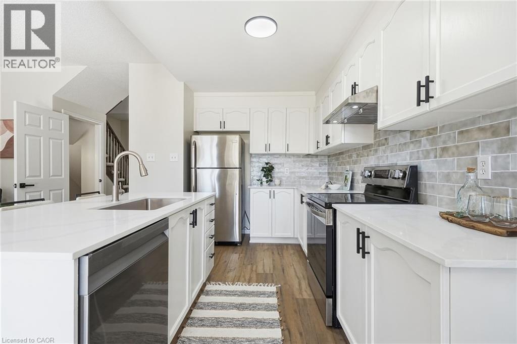 257 Southbrook Drive, Binbrook, ON