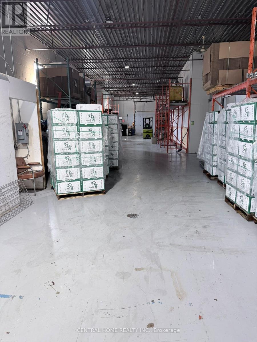 330 Brunel Road, Mississauga, ON