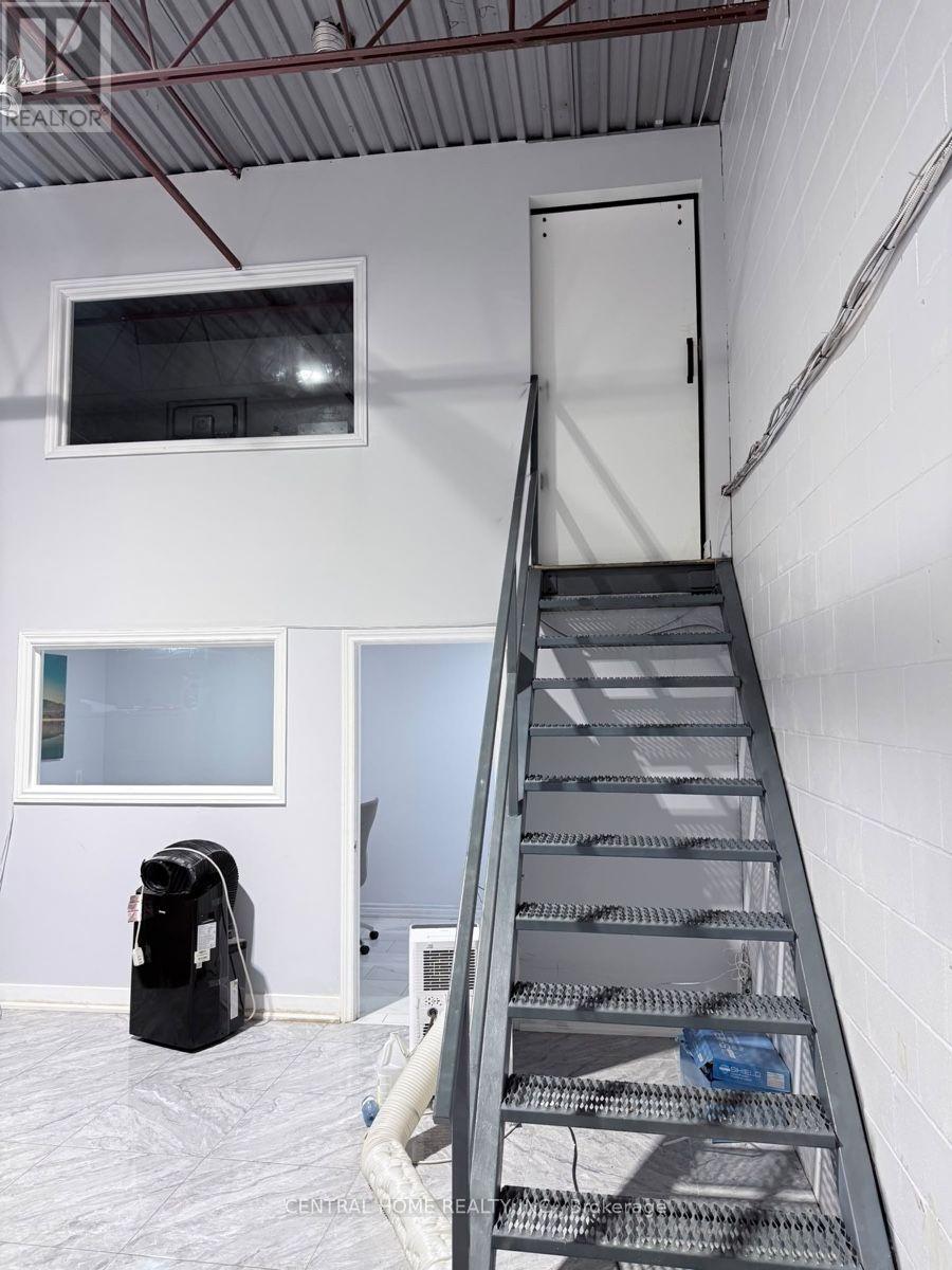 330 Brunel Road, Mississauga, ON