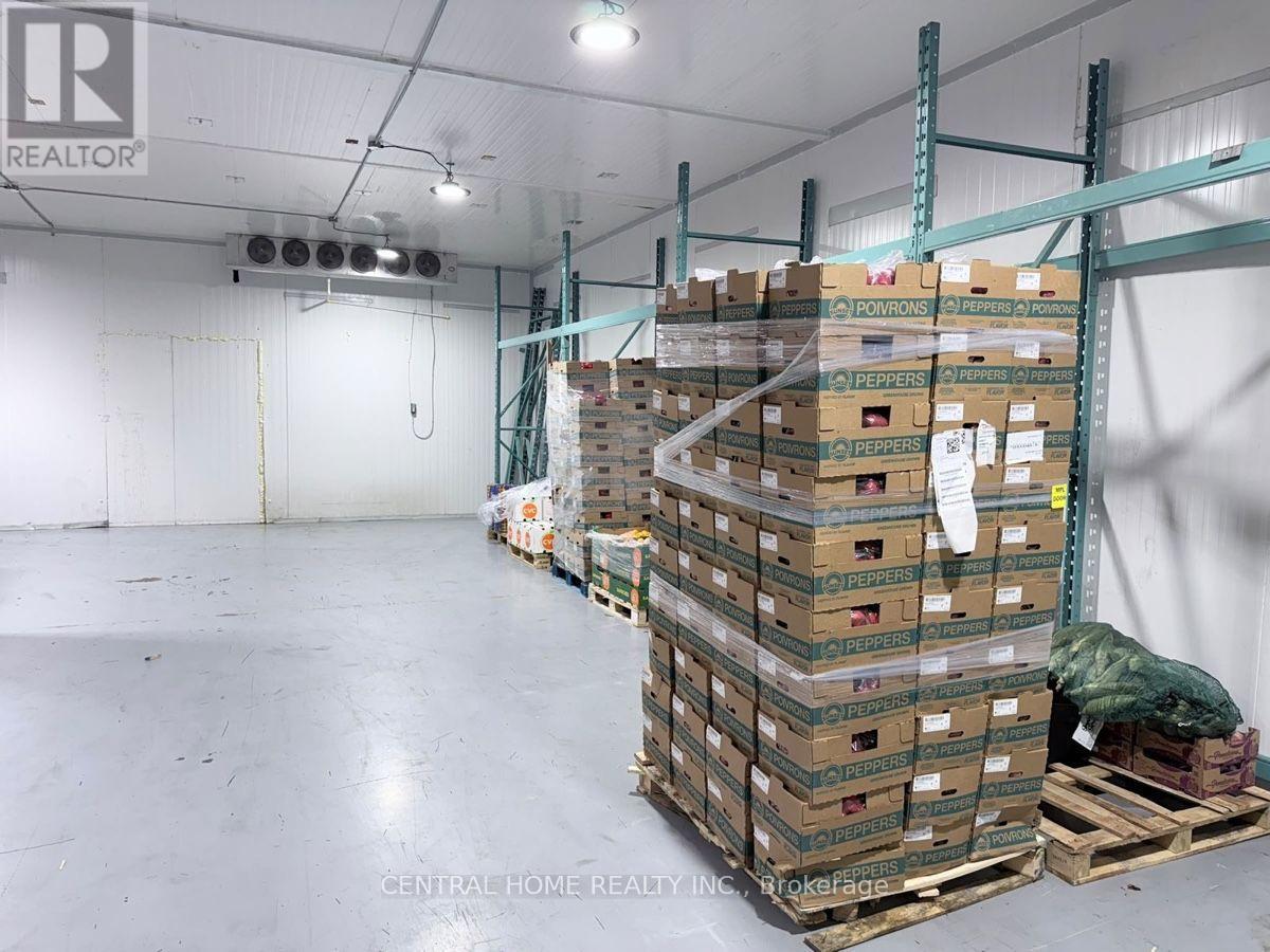 330 Brunel Road, Mississauga, ON