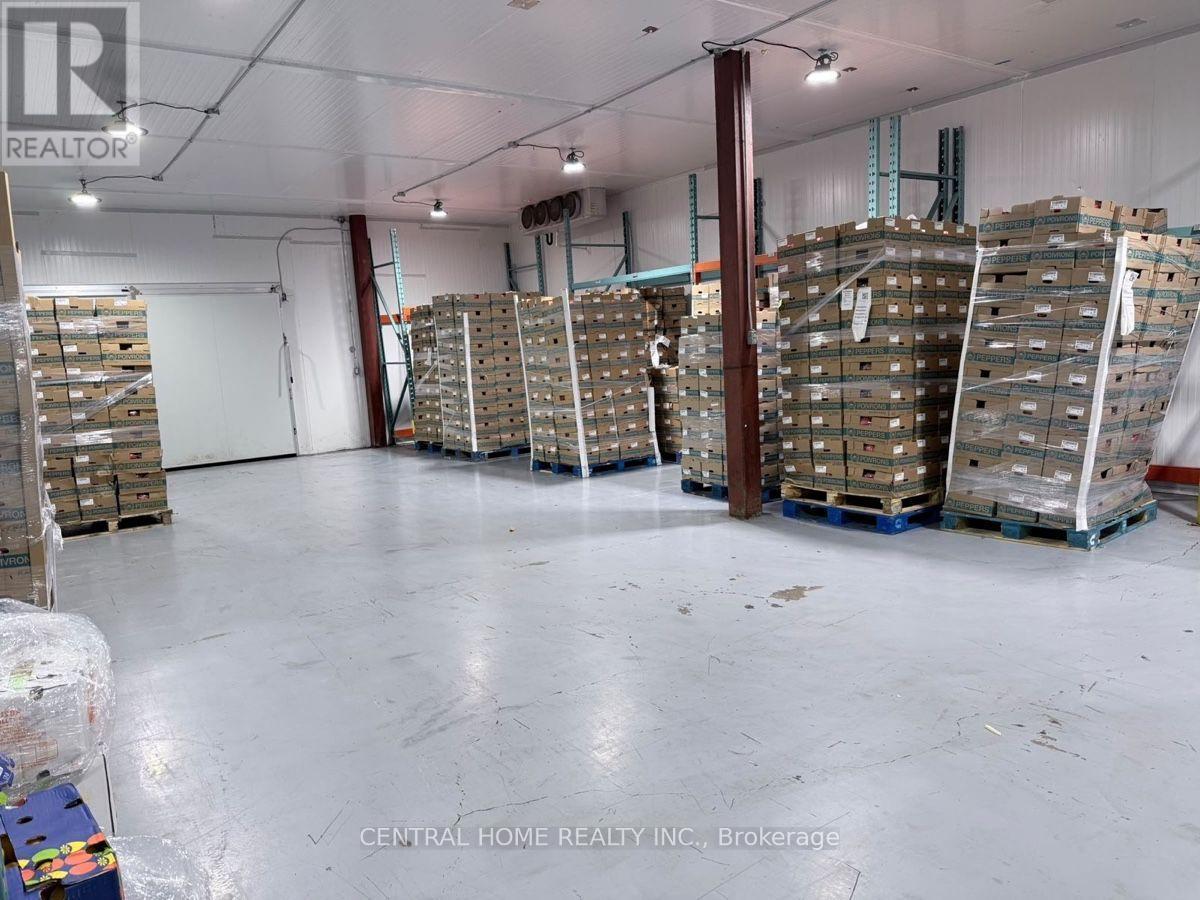 330 Brunel Road, Mississauga, ON