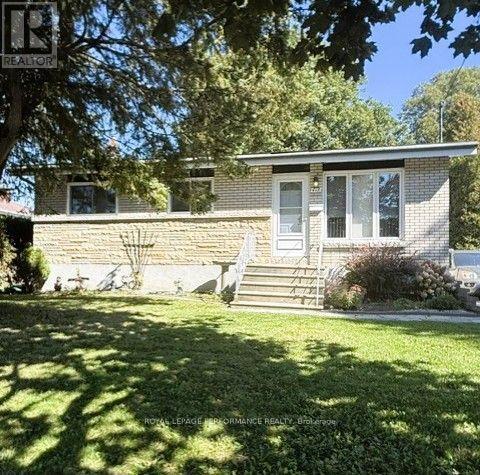 418 Bellevue Crescent, Cornwall, ON
