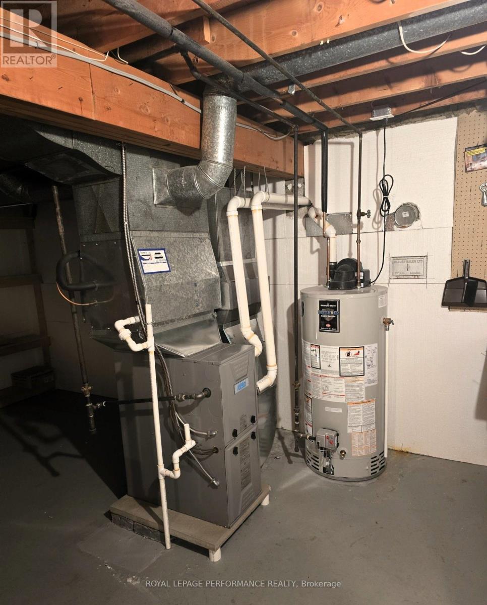 418 Bellevue Crescent, Cornwall, ON