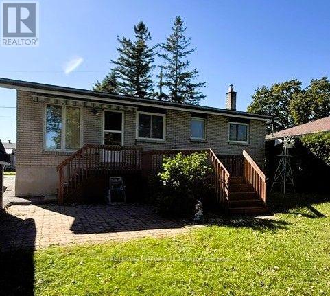 418 Bellevue Crescent, Cornwall, ON