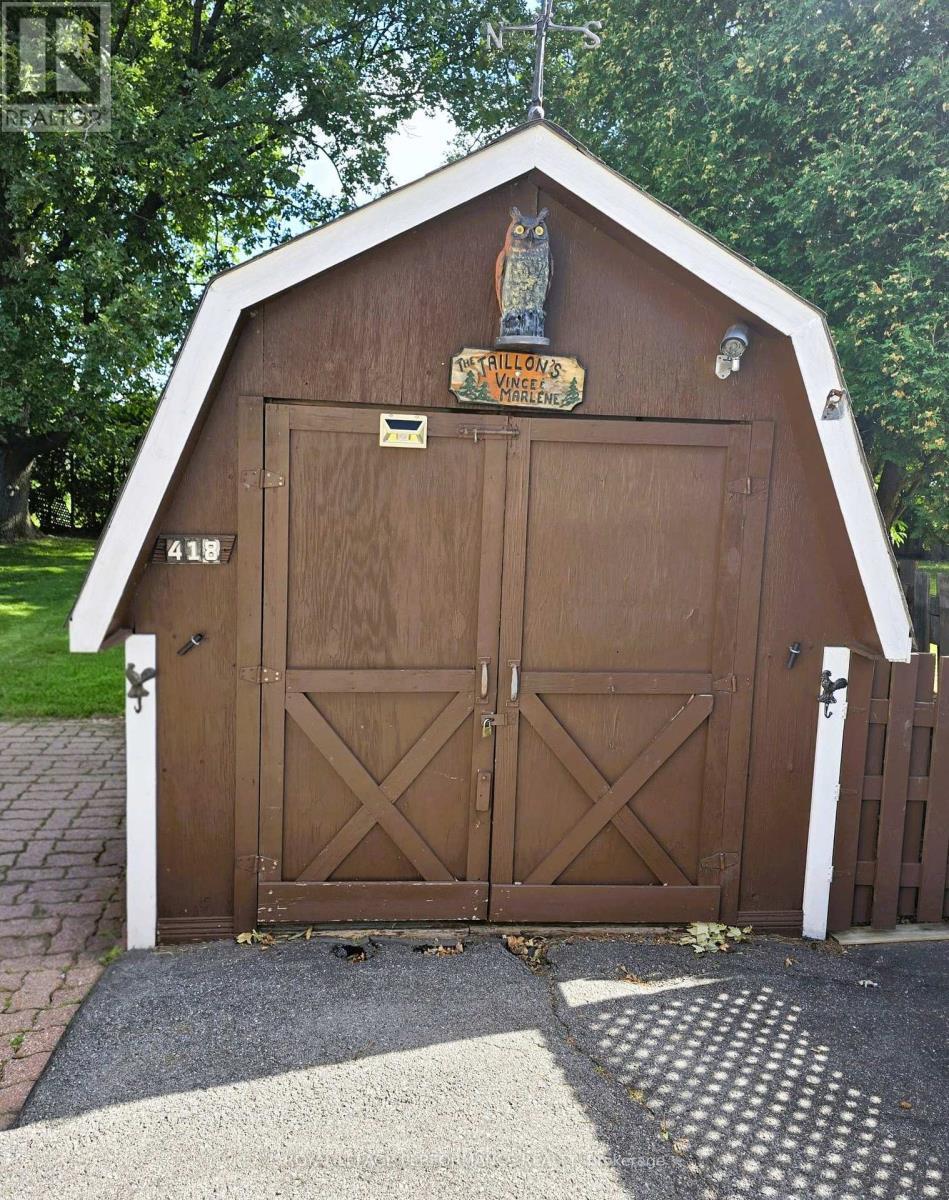 418 Bellevue Crescent, Cornwall, ON