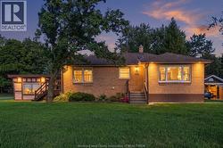 5505 MALDEN ROAD Windsor, ON N9E 3W1