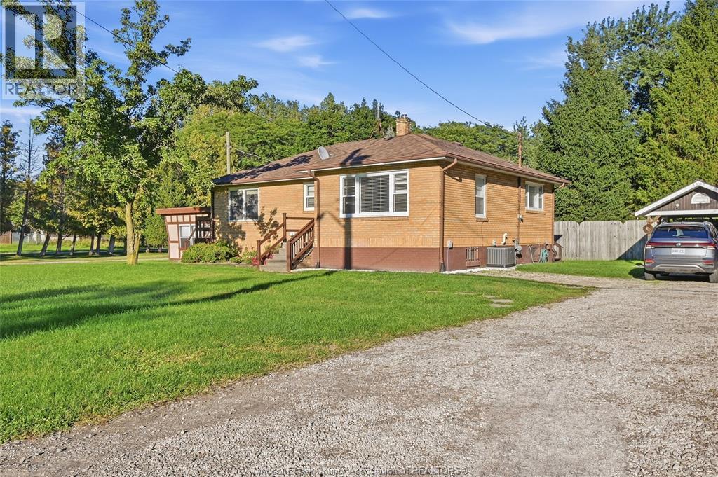 5505 Malden Road, Windsor, ON