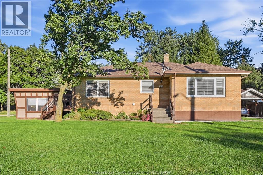 5505 Malden Road, Windsor, ON