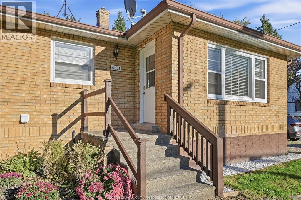 5505 Malden Road, Windsor, ON