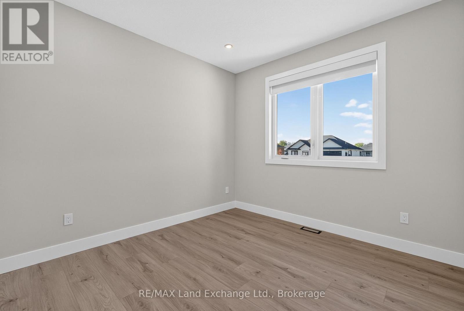 Second Bedroom - 48 Mctavish Crescent, Huron-Kinloss, ON