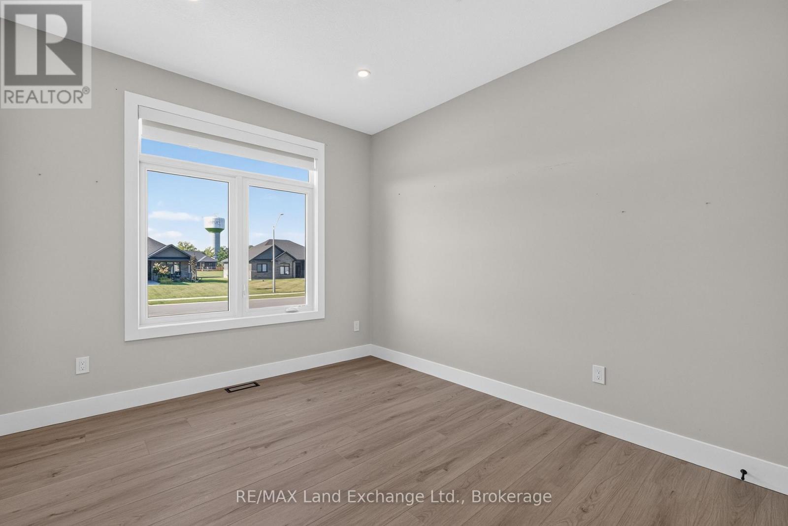 Third Bedroom - 48 Mctavish Crescent, Huron-Kinloss, ON