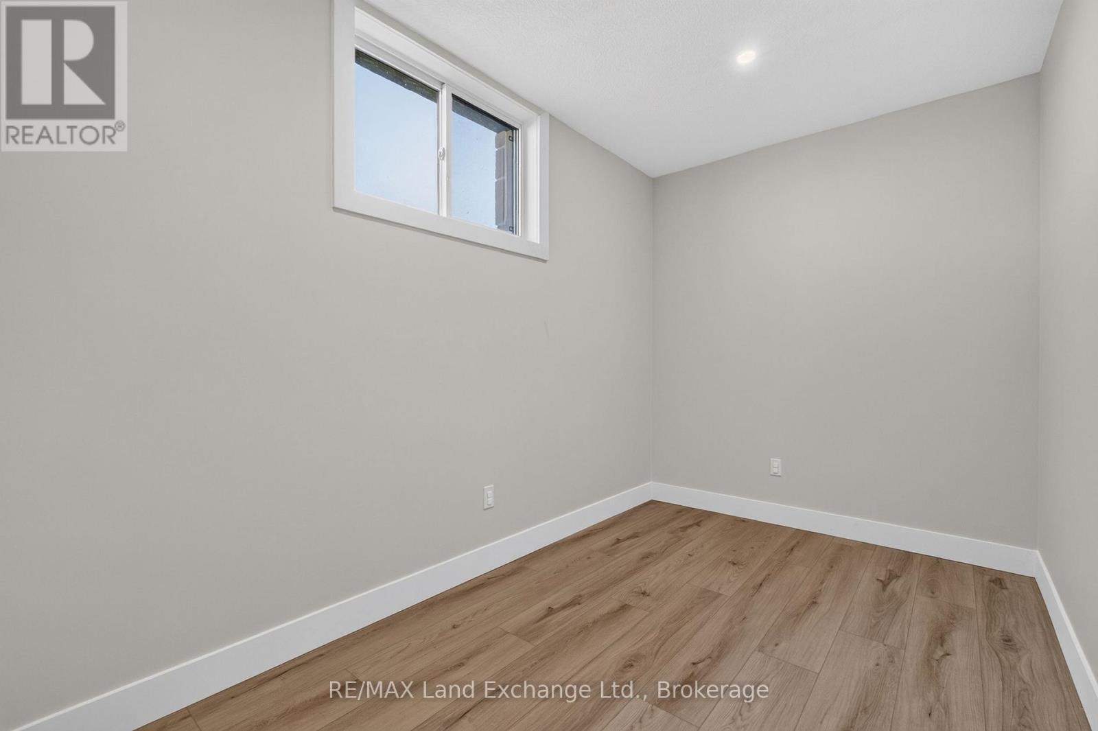 Basement Den - 48 Mctavish Crescent, Huron-Kinloss, ON