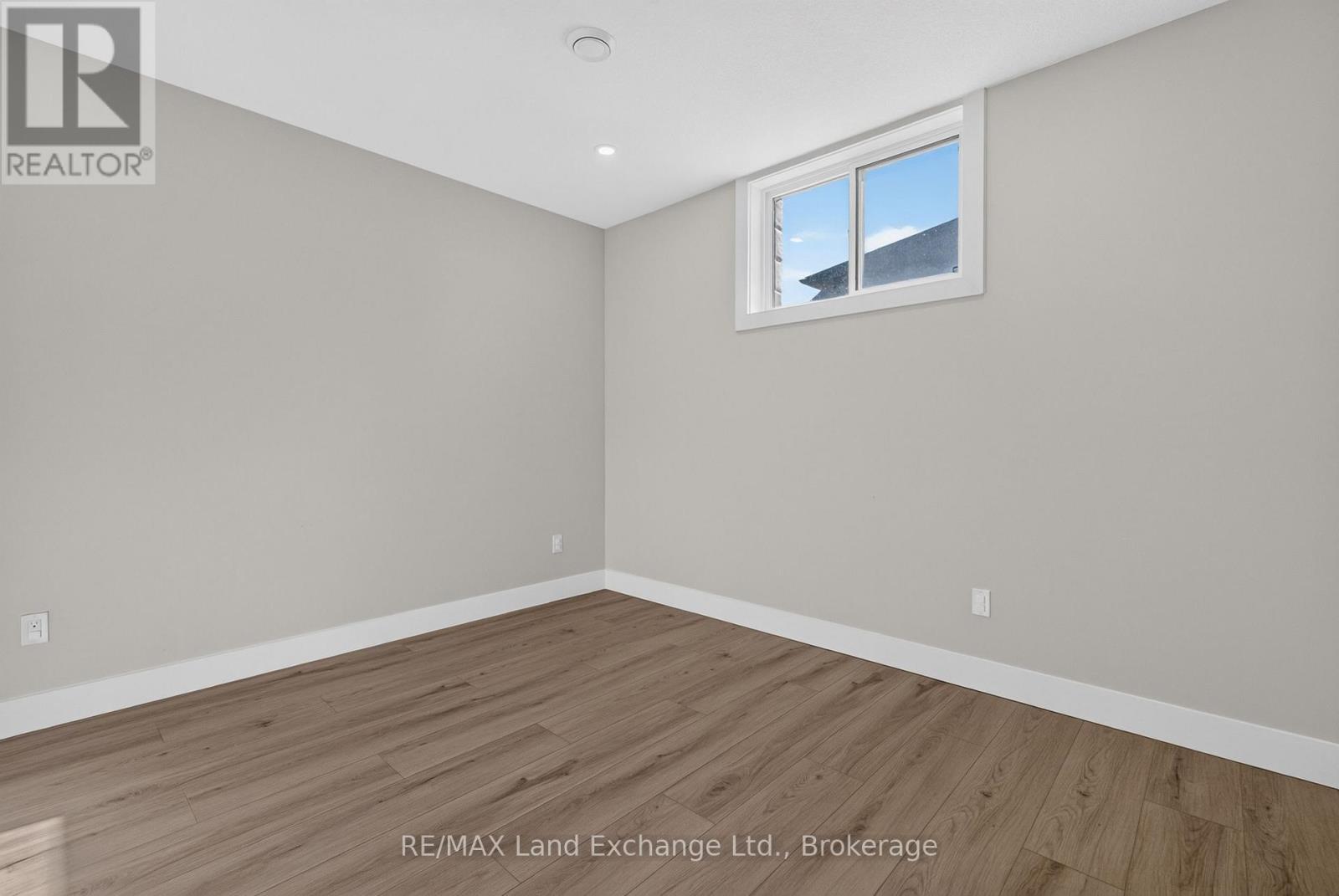 Basement Room - 48 Mctavish Crescent, Huron-Kinloss, ON
