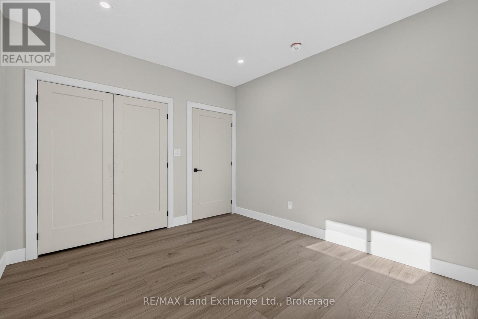 Basement Room with Closet Space - 48 Mctavish Crescent, Huron-Kinloss, ON