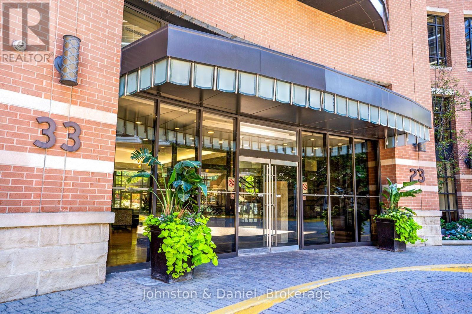 805 - 33 Sheppard Avenue E, Toronto, ON