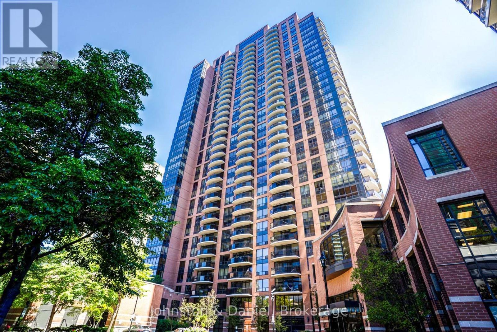 805 - 33 Sheppard Avenue E, Toronto, ON