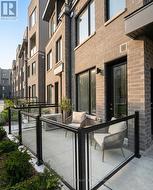 10 - 3538 COLONIAL DRIVE Mississauga, ON L5L 5R9