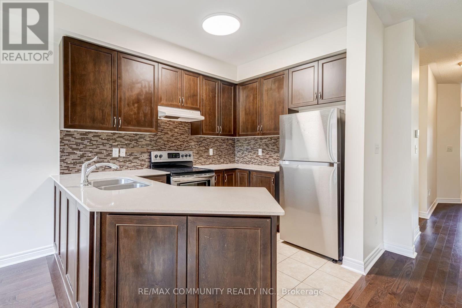 66 Kempsford Crescent, Brampton, ON