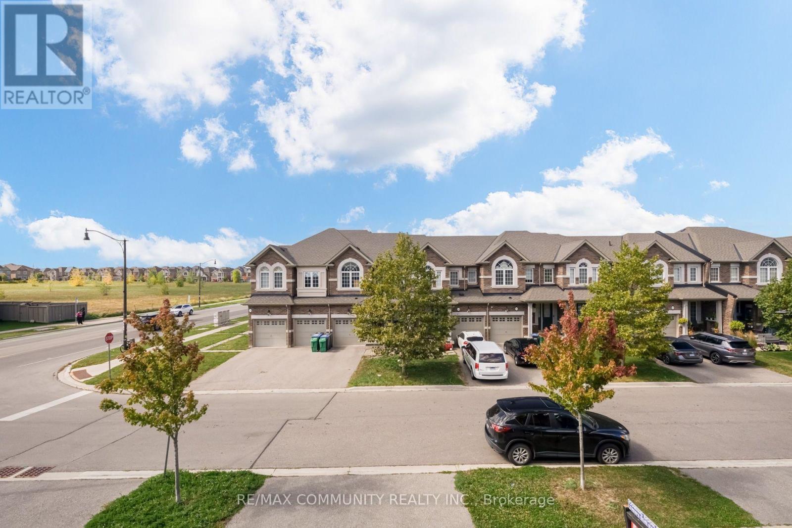 66 Kempsford Crescent, Brampton, ON