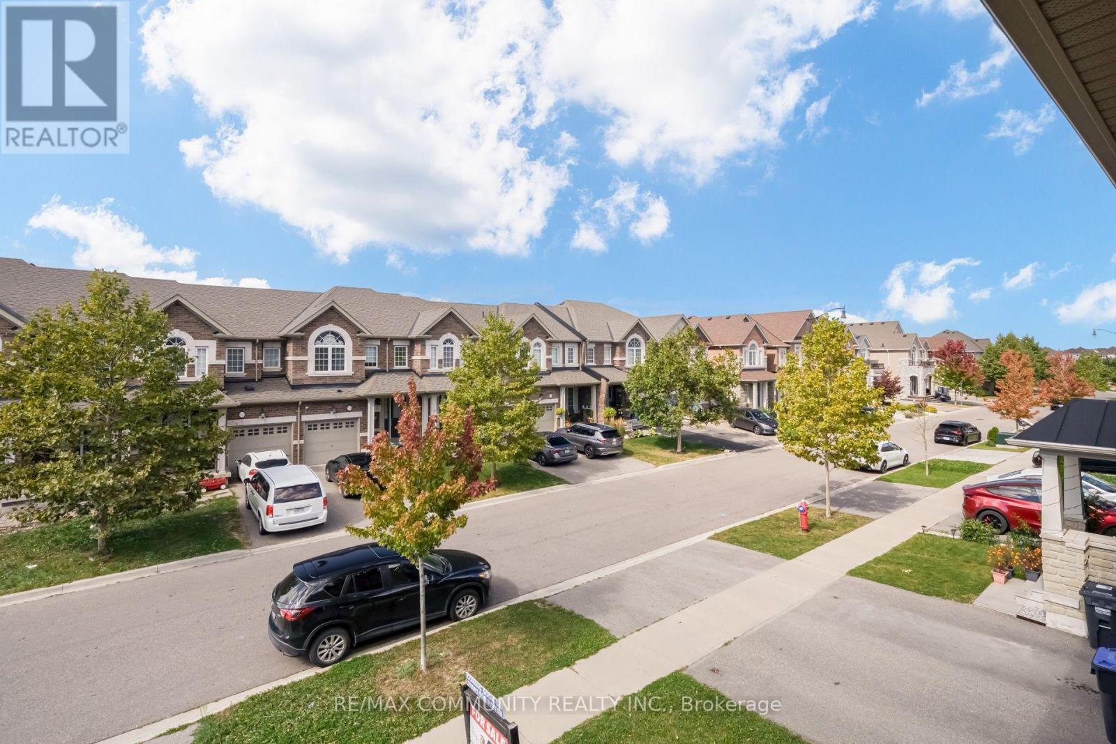 66 Kempsford Crescent, Brampton, ON