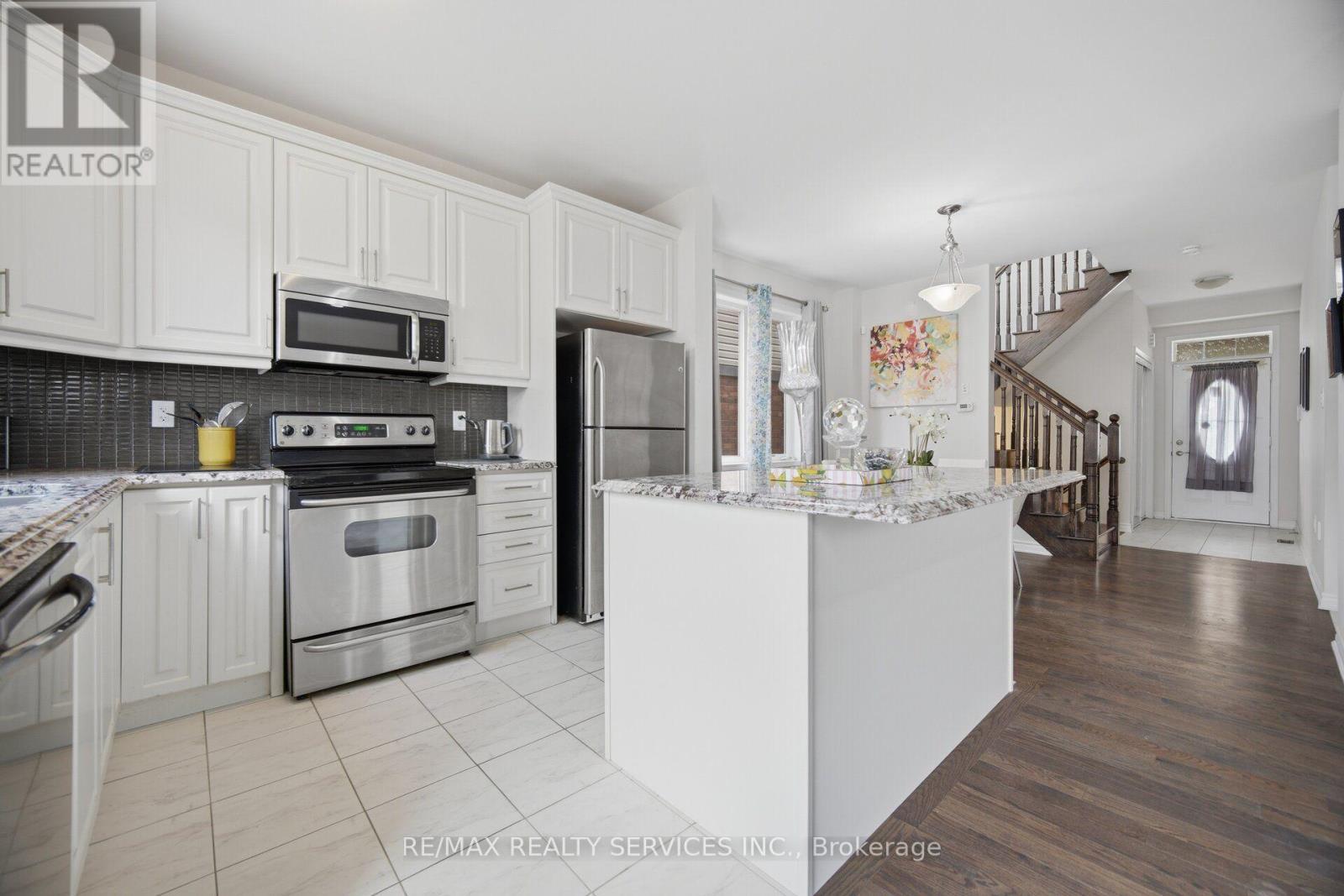 148 Miracle Trail, Brampton, ON