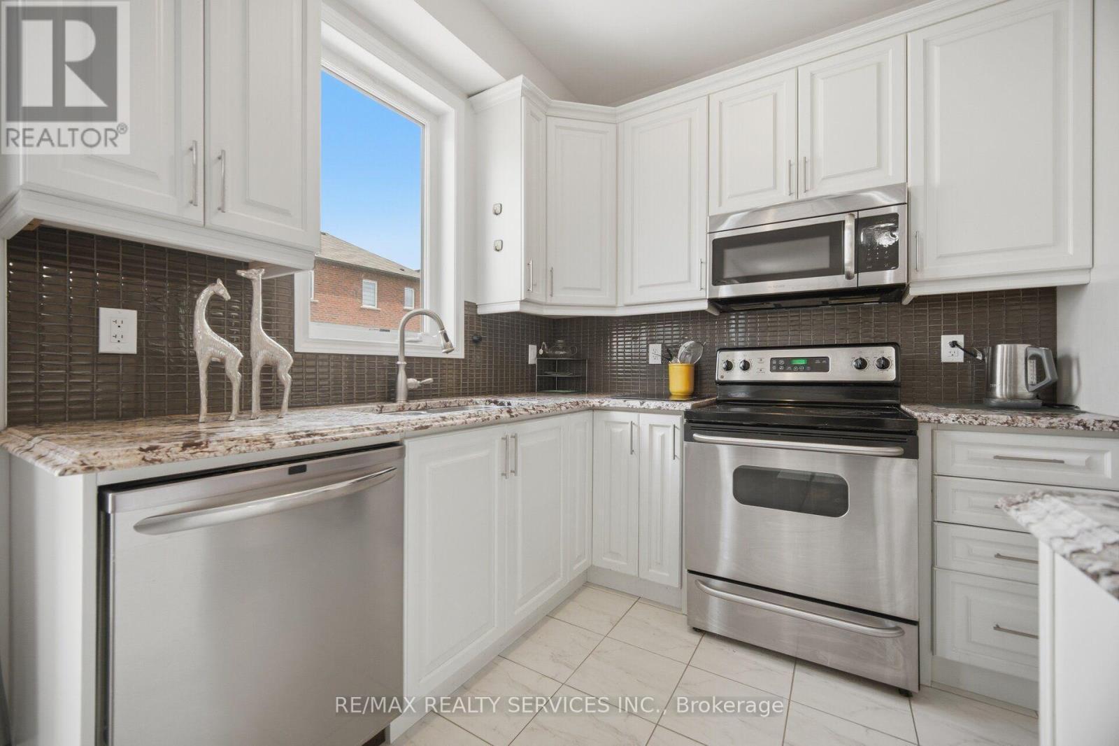 148 Miracle Trail, Brampton, ON