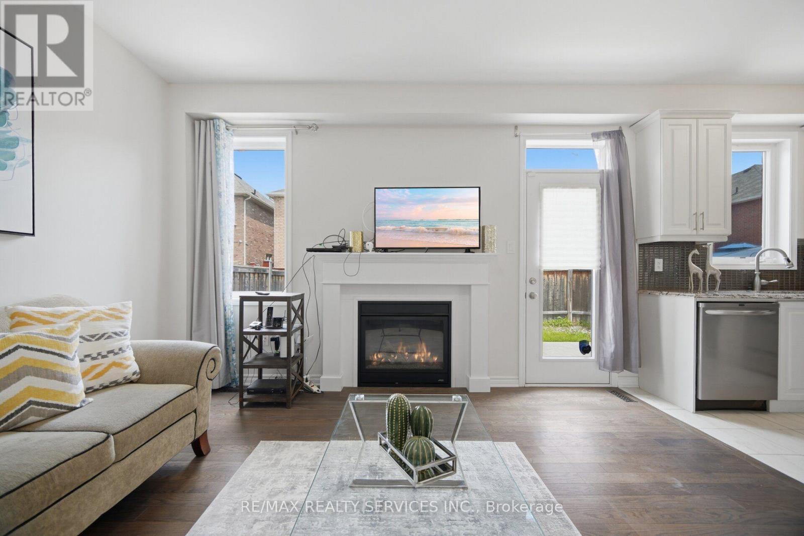 148 Miracle Trail, Brampton, ON