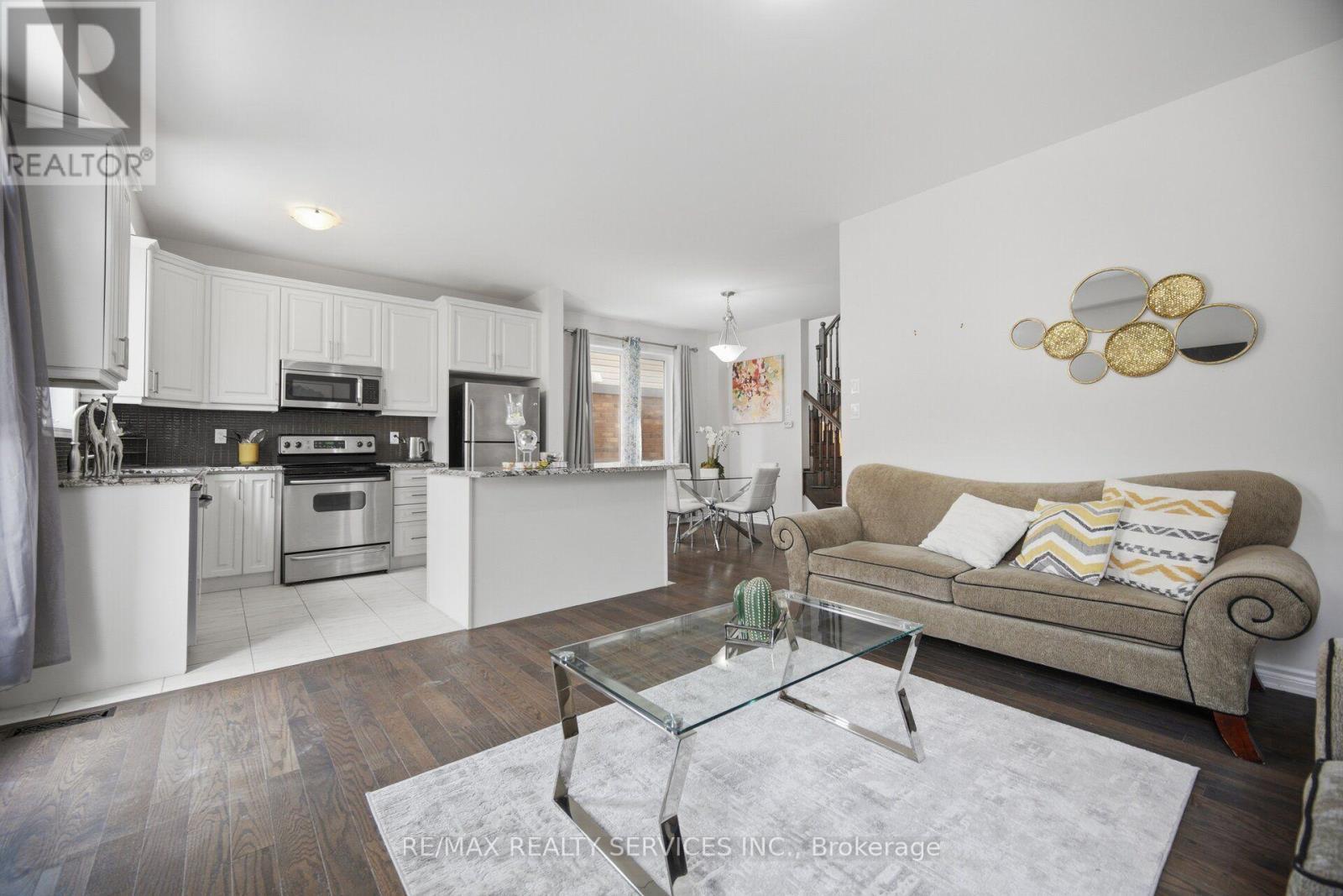 148 Miracle Trail, Brampton, ON