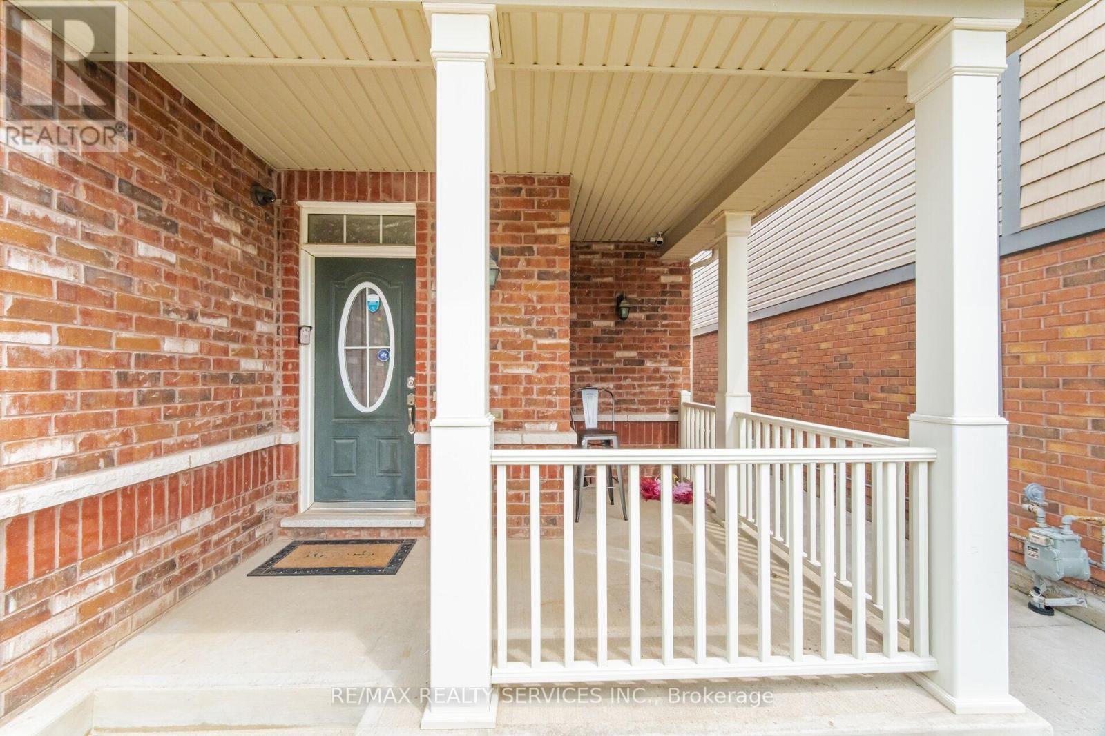 148 Miracle Trail, Brampton, ON
