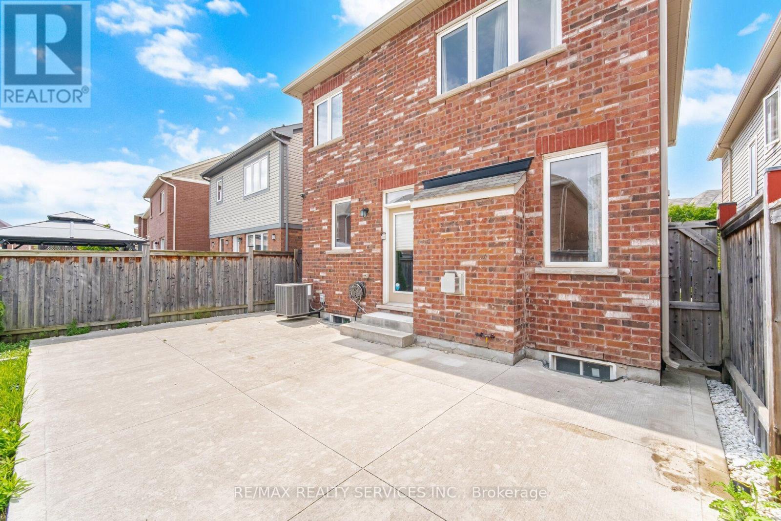 148 Miracle Trail, Brampton, ON
