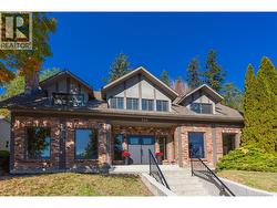 534 Glenmeadows Road Kelowna, BC V1V 1Y7