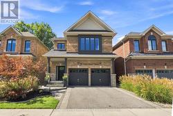 88 UNDERWOOD DRIVE Whitby (Brooklin), ON L1M 0K9