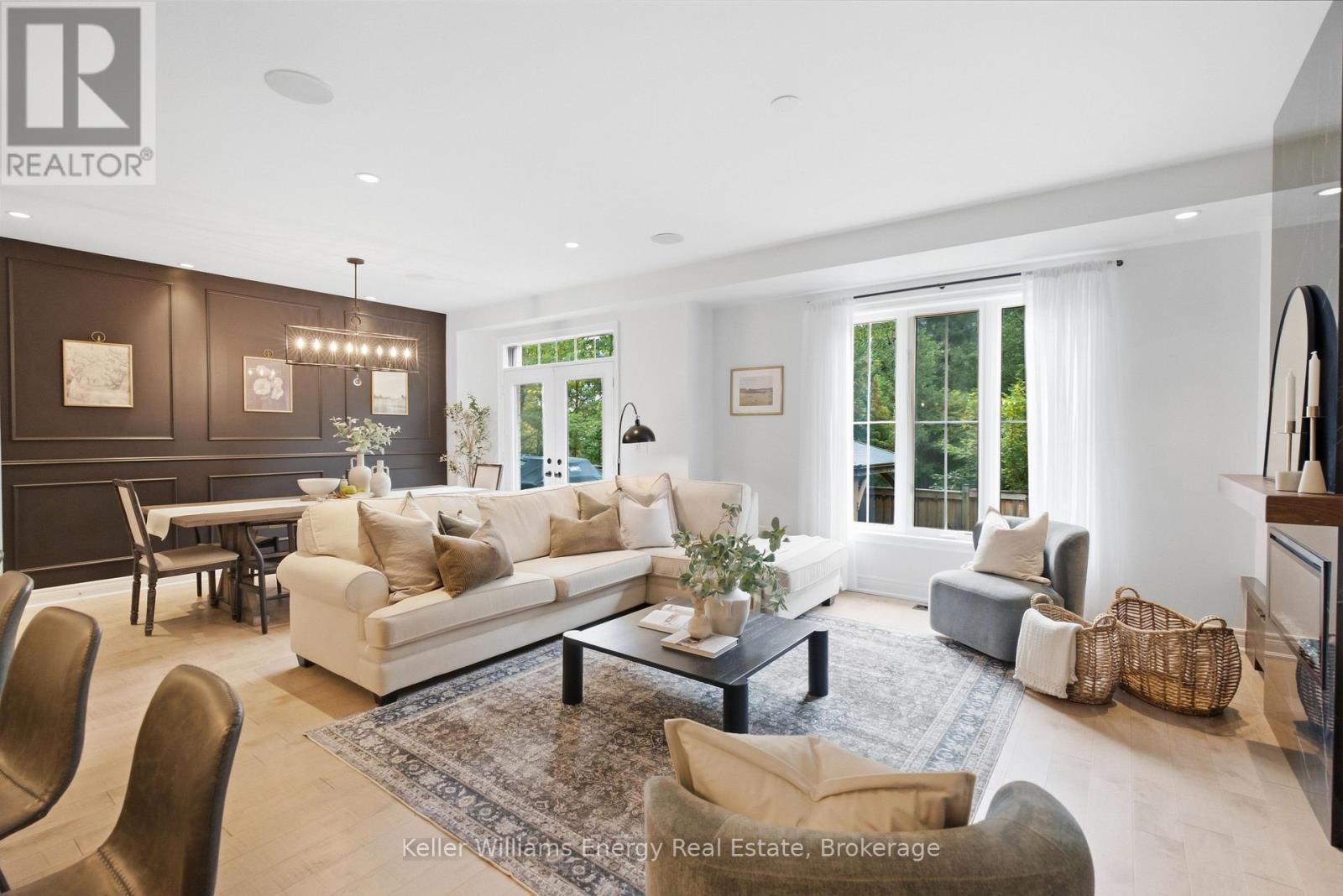 88 Underwood Drive, Whitby (Brooklin), ON