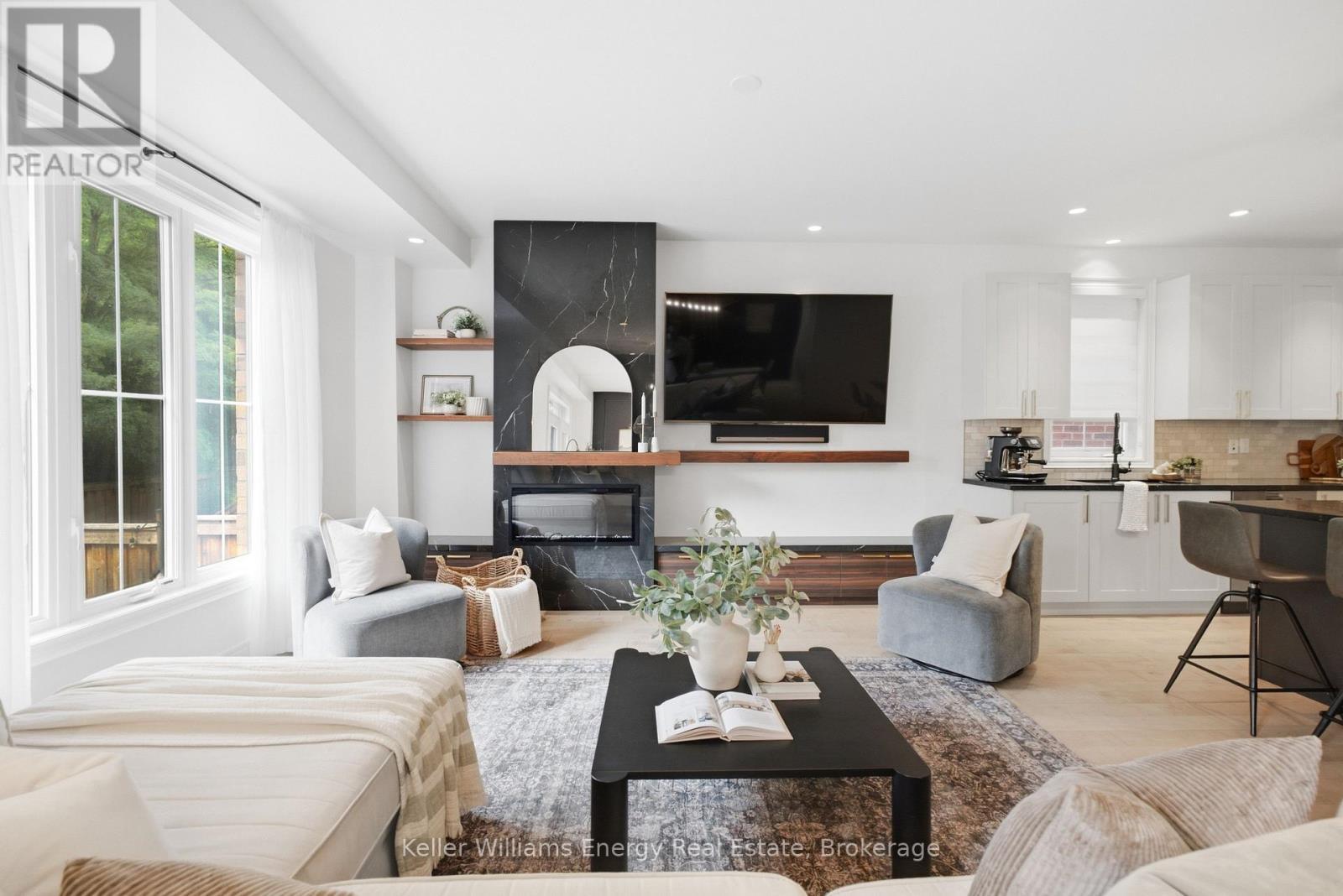 88 Underwood Drive, Whitby (Brooklin), ON