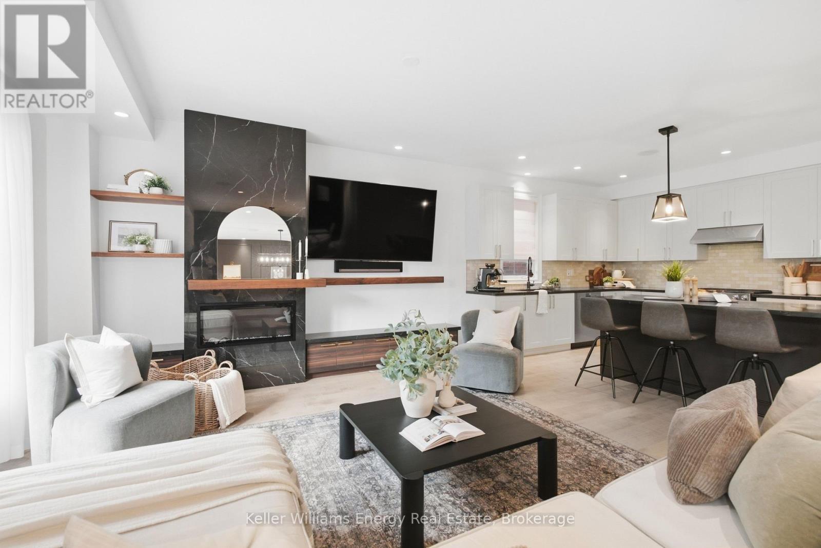 88 Underwood Drive, Whitby (Brooklin), ON