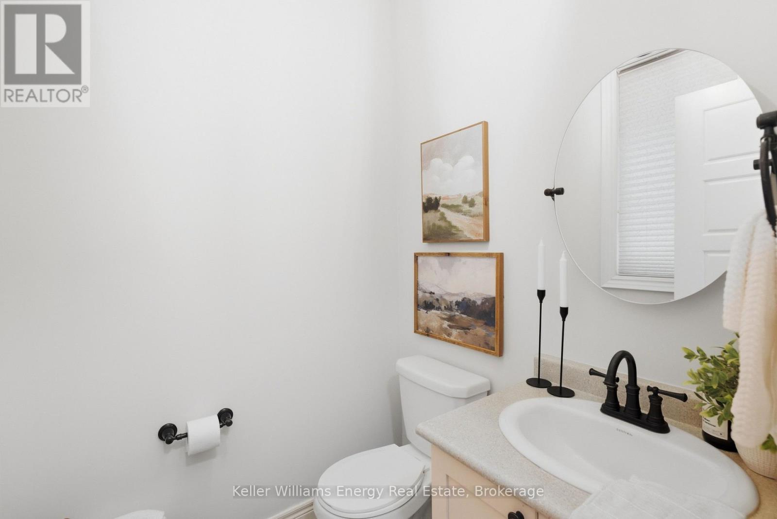 88 Underwood Drive, Whitby (Brooklin), ON