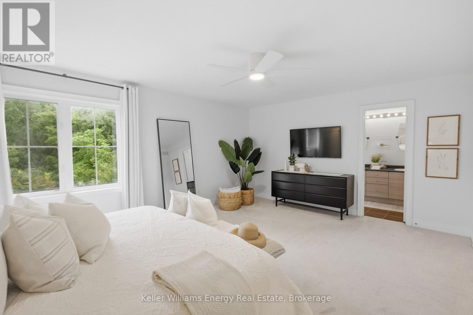 88 Underwood Drive, Whitby (Brooklin), ON