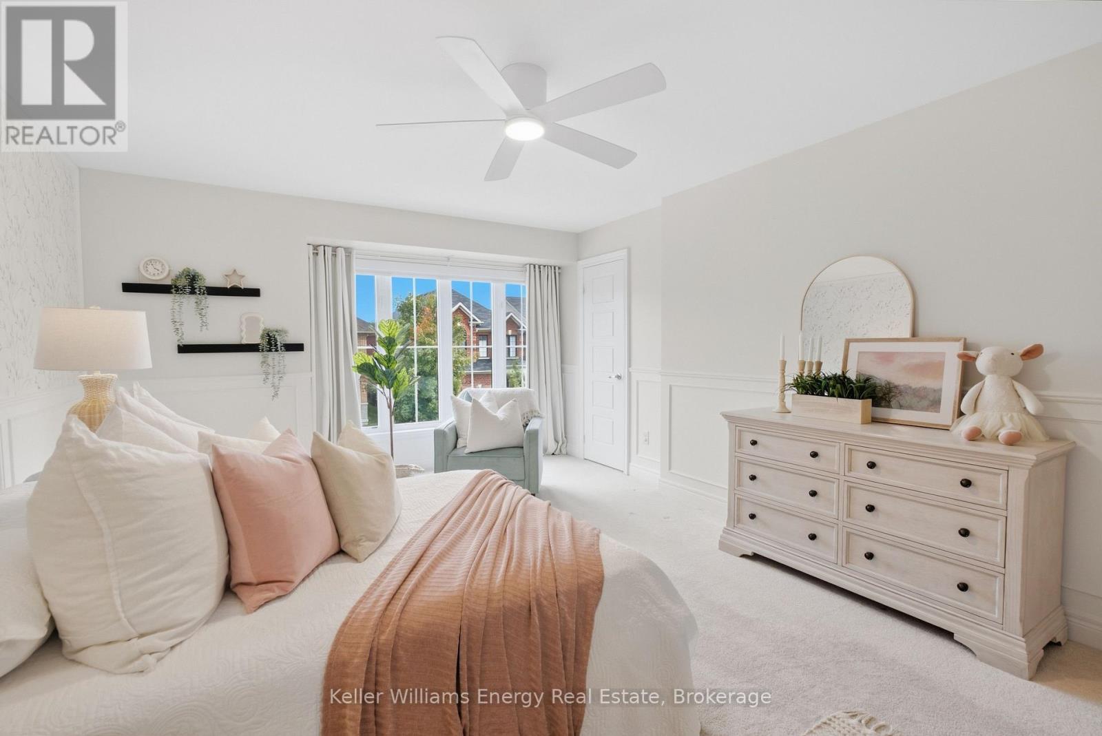 88 Underwood Drive, Whitby (Brooklin), ON