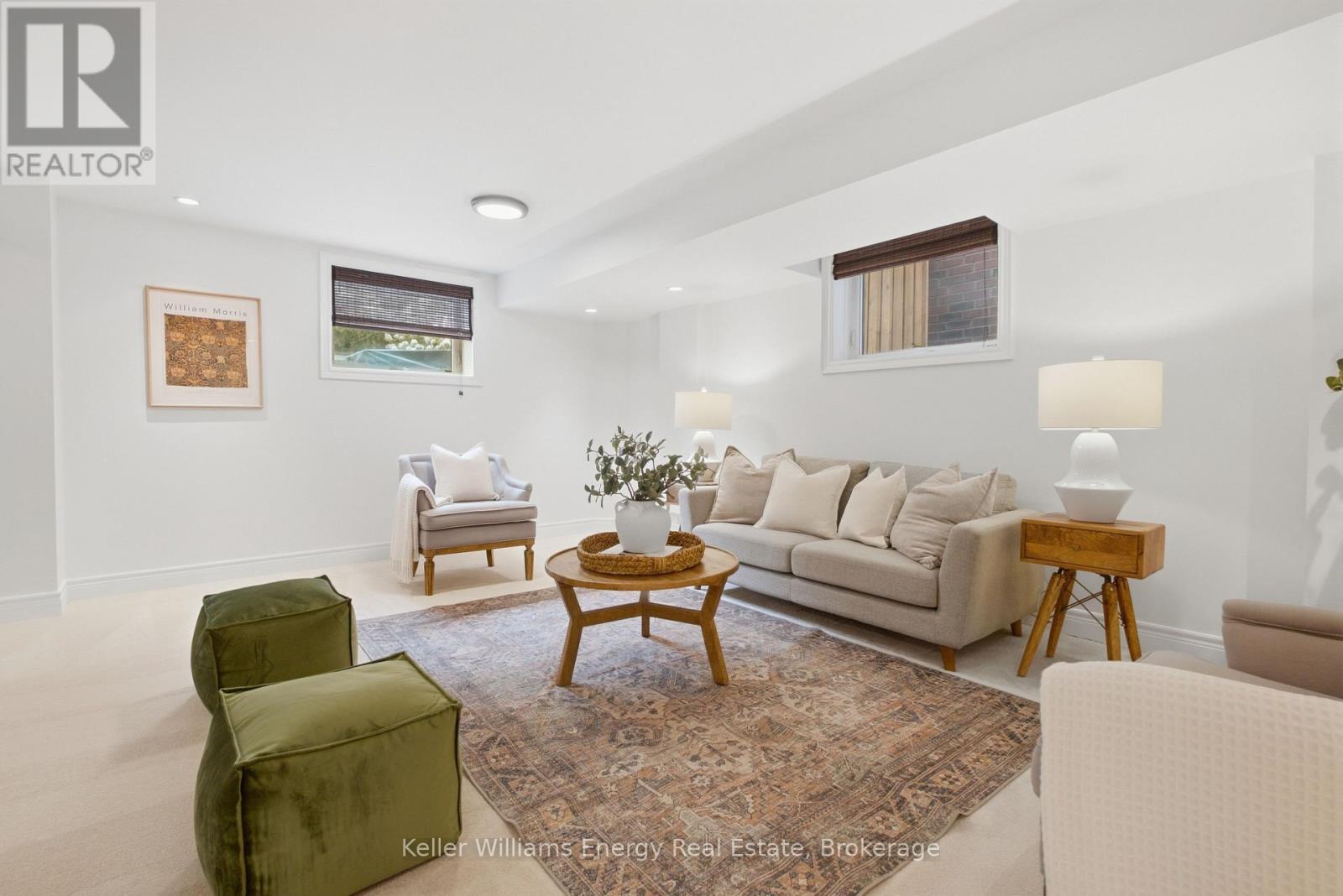 88 Underwood Drive, Whitby (Brooklin), ON